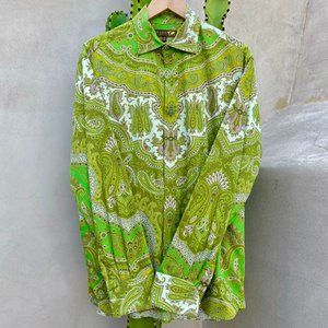 TED BAKER LONDON dress shirt